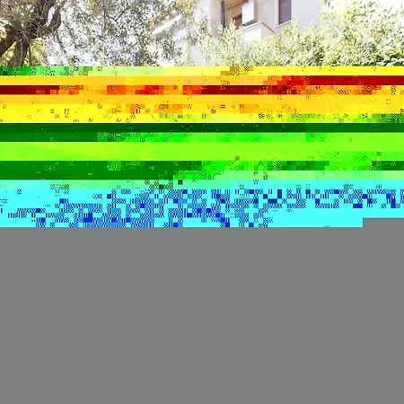 Frontemare Vakantiehuis Viareggio