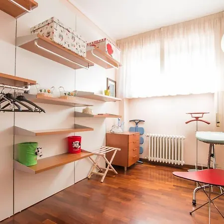 Prázdninový dům Frontemare Viareggio